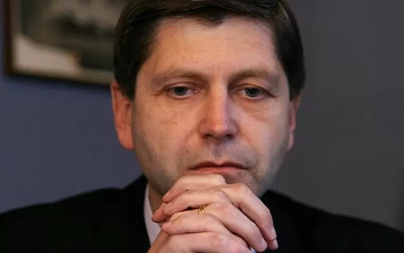Жан Виденов
