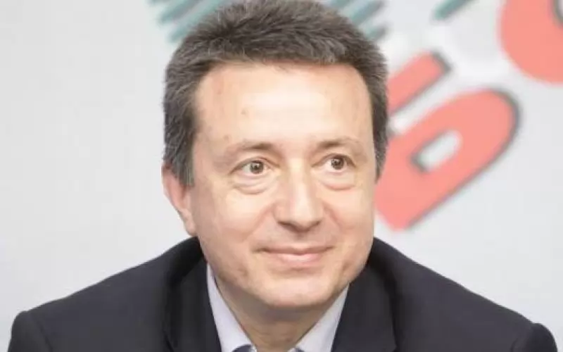 Янаки Стоилов