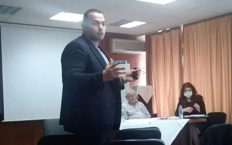 Ариф Маджид