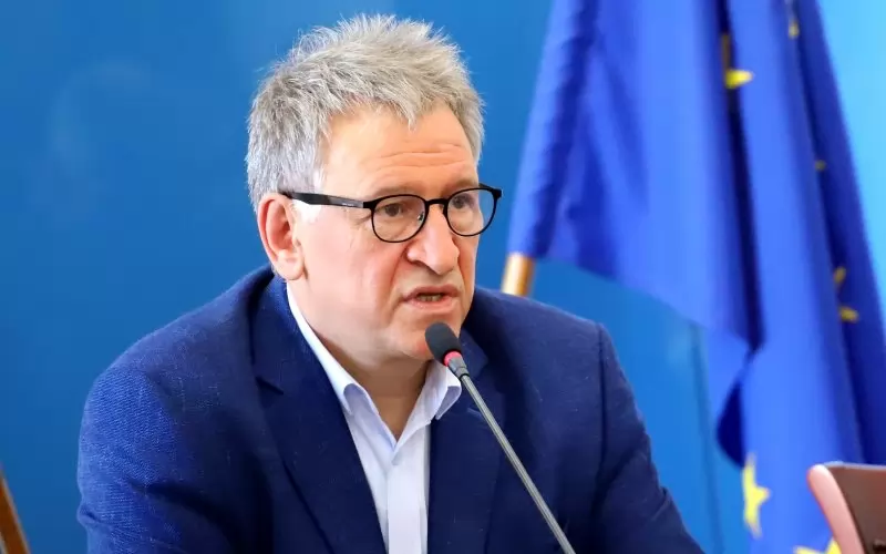 Стойчо Кацаров
