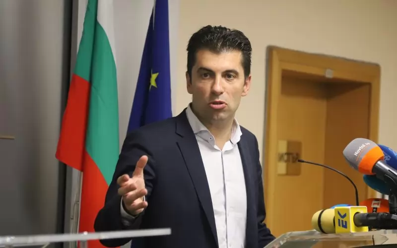 Кирил Петков