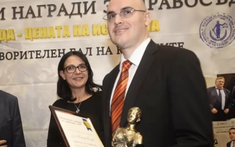 Петър Илиев