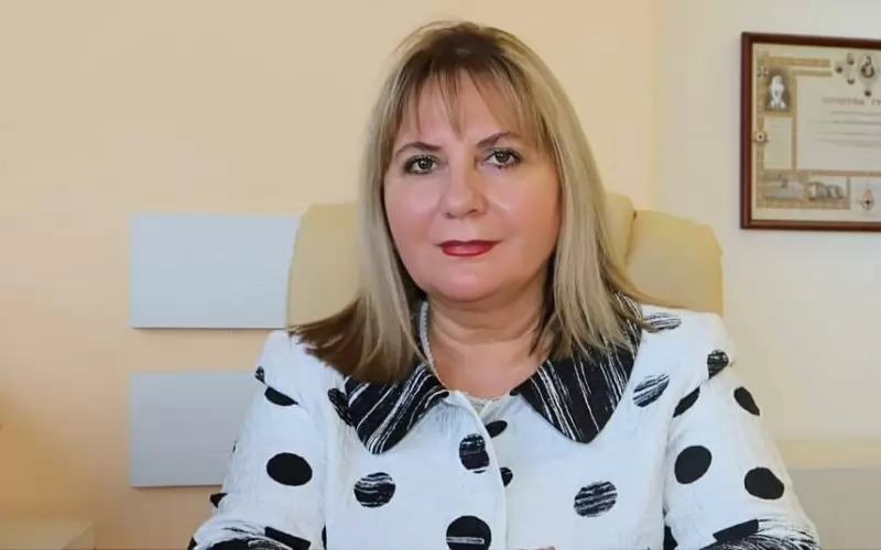 Проф. Екатерина Титянова