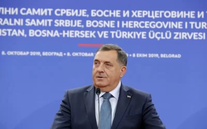 Милорад Додик