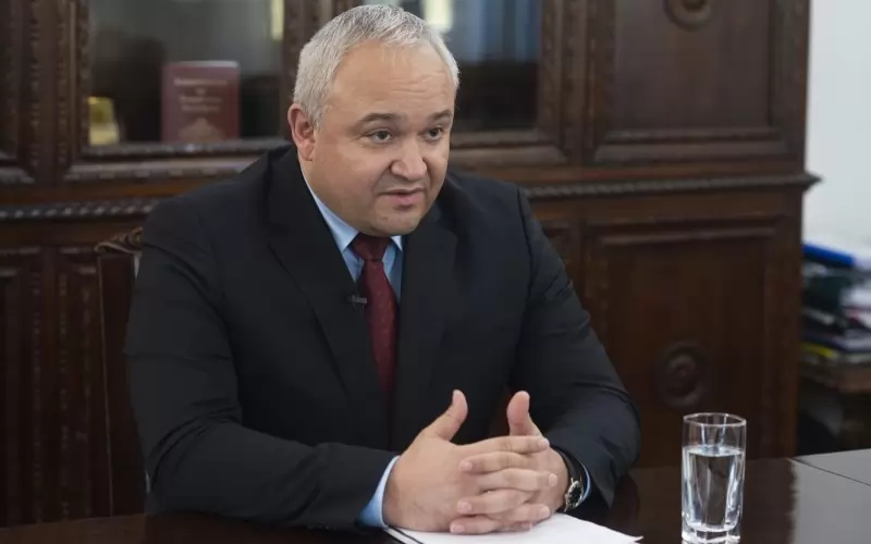 Иван Демерджиев