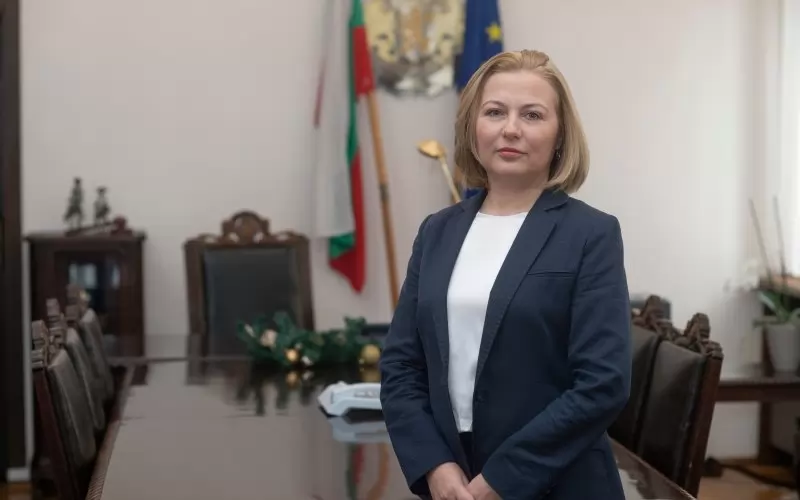 Надежда Йорданова