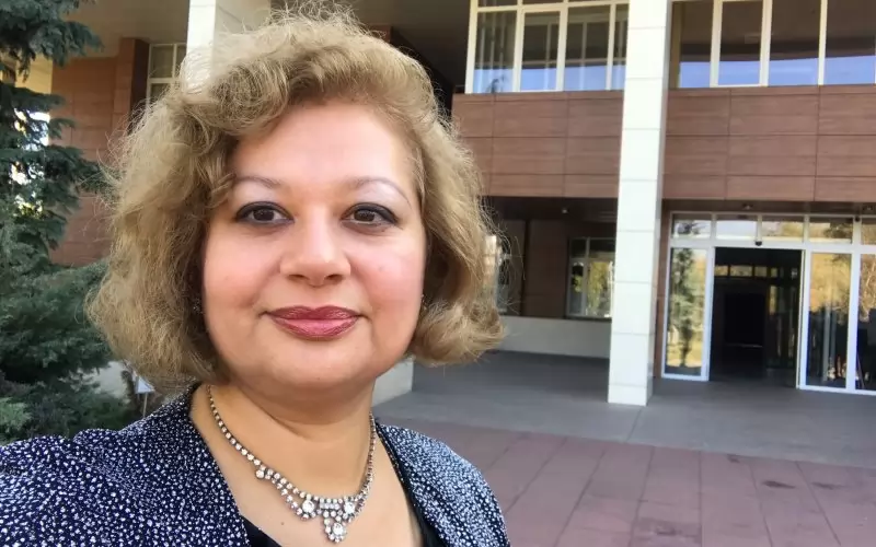 Мариела Модева