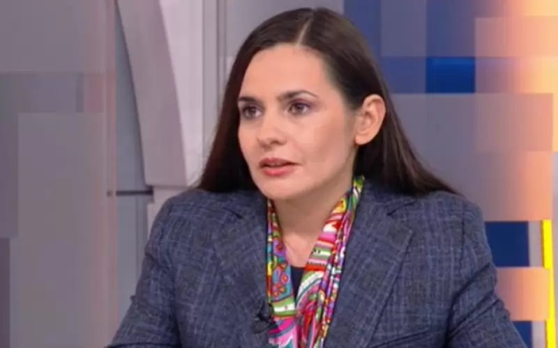 Мариана Тодорова е доцент към Института по философия и социология на БАН, изследовател в областта на футурологията.