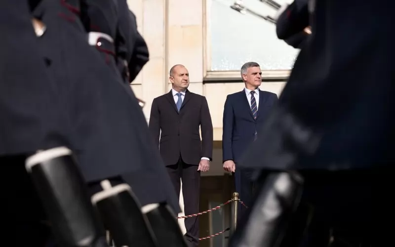 Войната е време за мъже - и постави пред изпитание военните Радев и Янев, което те преминаха по различен начин.