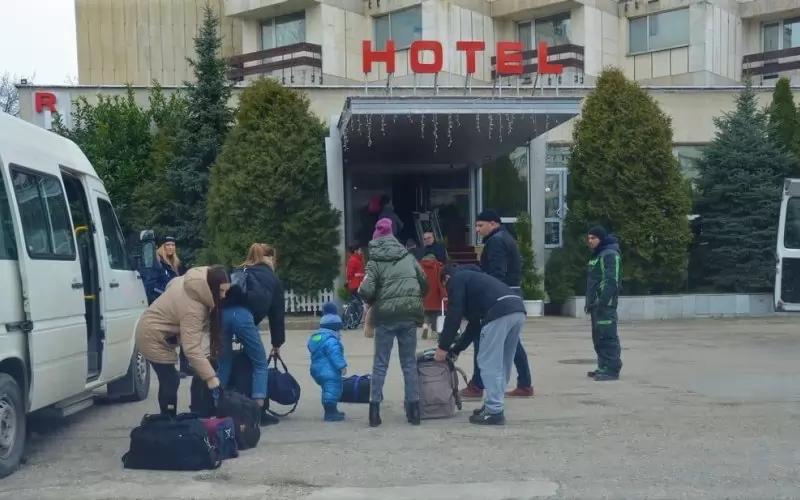 Мобилизацията на обикновените граждани и неправителствения сектор изпревари тази на институциите. 