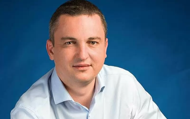 Иван Портних