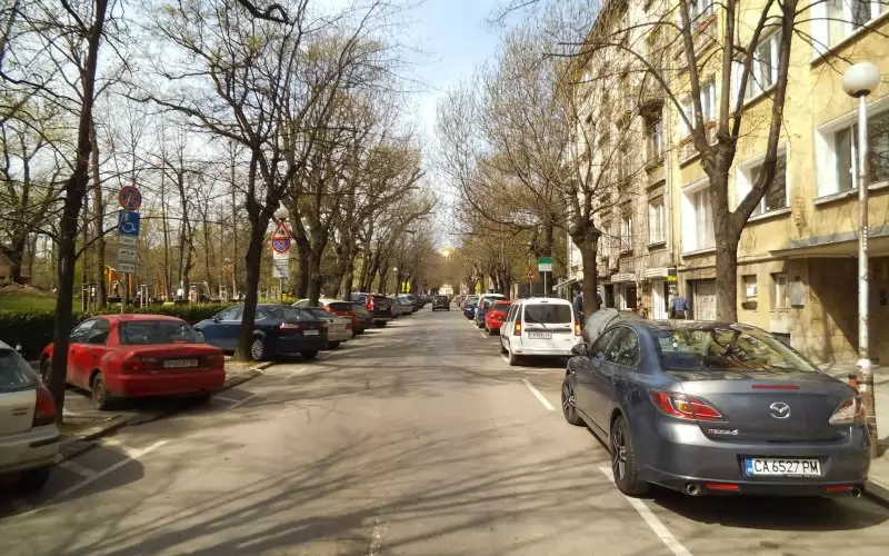 В София хората с по-високи финансови възможности търсят жилища основно в района на Докторски паметник.
