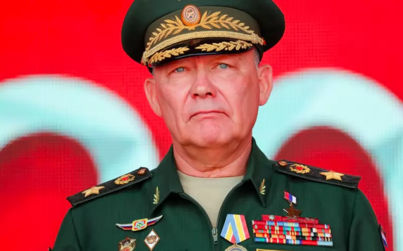 Александър Дворников