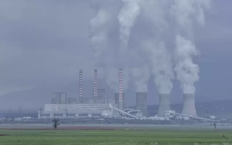 Спряната през 2021 г. ТЕЦ „Св. Димитър“ край Кожани ще работи отново през следващите 6 години