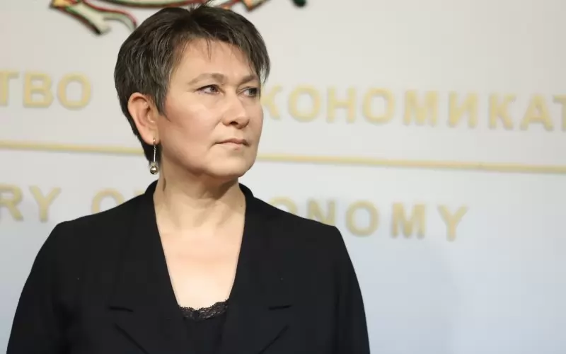 Даниела Везиева