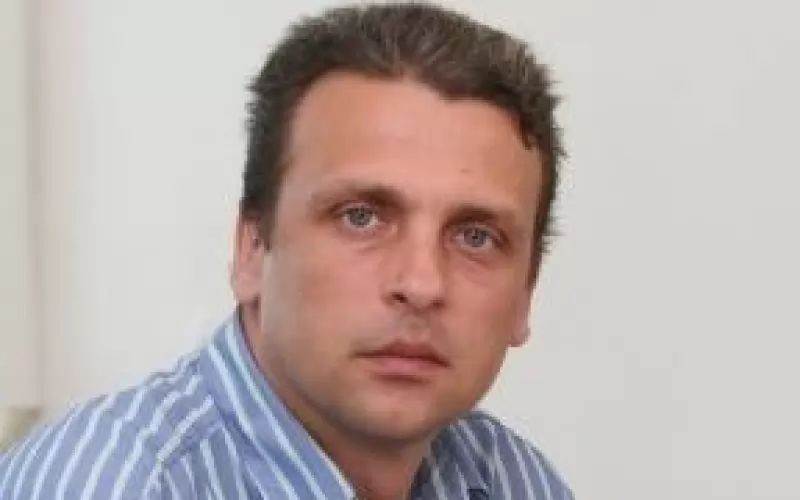Красимир Добрев
