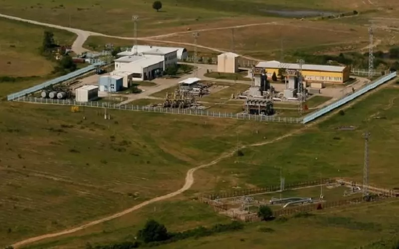 Тази година хранилището за газ в Чирен ще бъде много по-пълно от миналата.