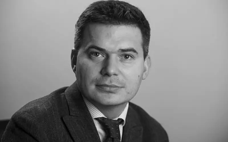 Иван Печорин