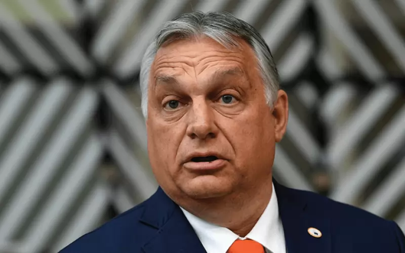 Виктор Орбан лишава Унгария от достъп до еврофондове