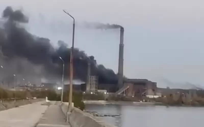 ТЕЦ "Брикел" отново може законно да обгазява околните населени места.