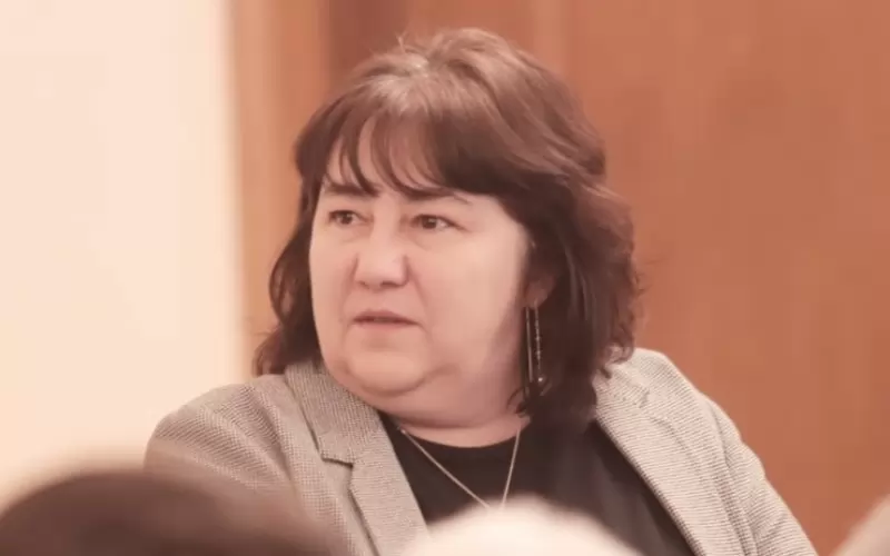 Росица Велкова