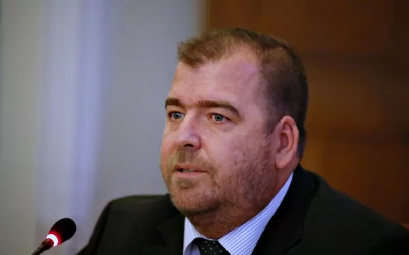 Явор Гечев