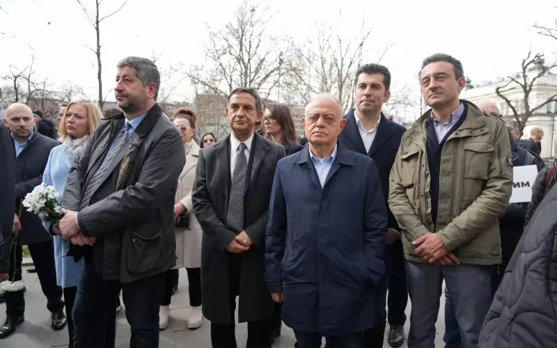  За десните лидери най-добре щеше да бъде, ако си бяха мълчали.