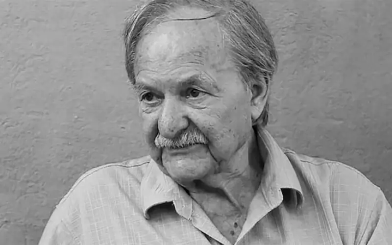 Иван Джамбазов (1932-2023)