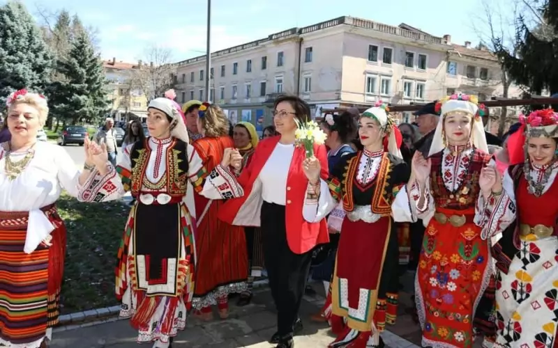 Водачът на БСП залага на традиционните ценности.