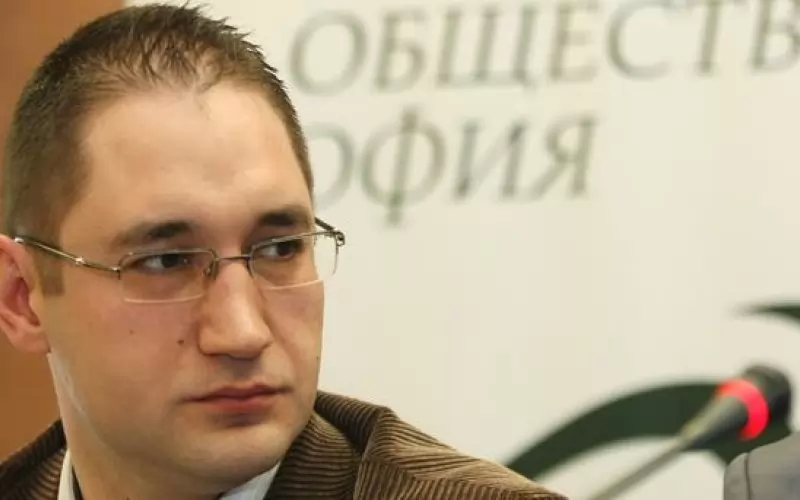Георги Ангелов