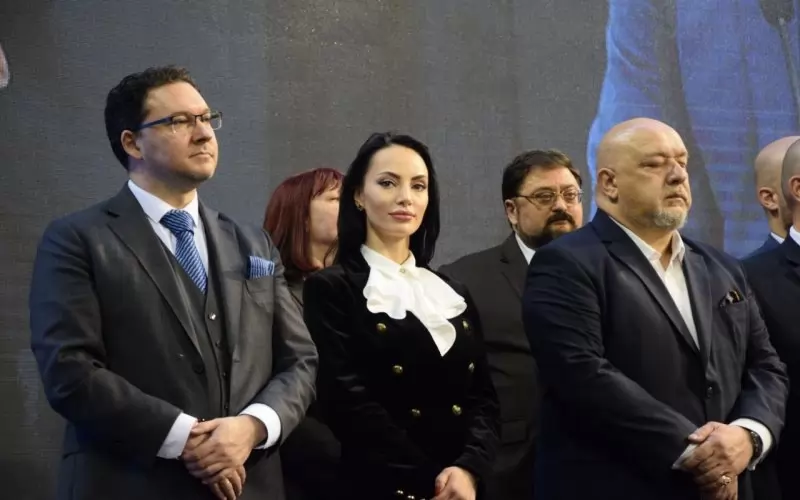 Не друг, а Славена Точева се оказа звездата на ГЕРБ - Варна.