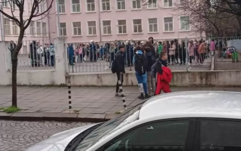 България он еър