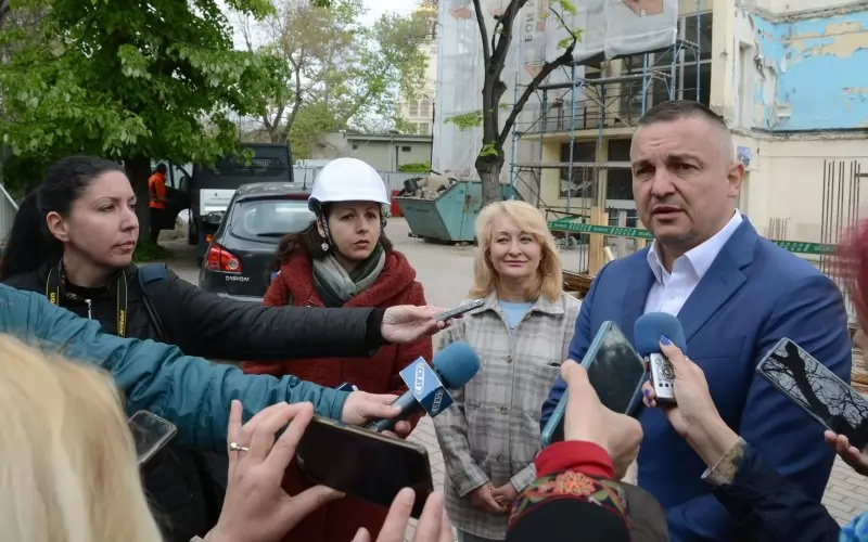 Иван Портних
