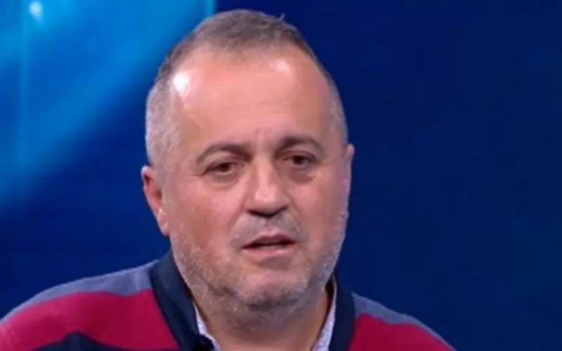 Любчо Георгиевски