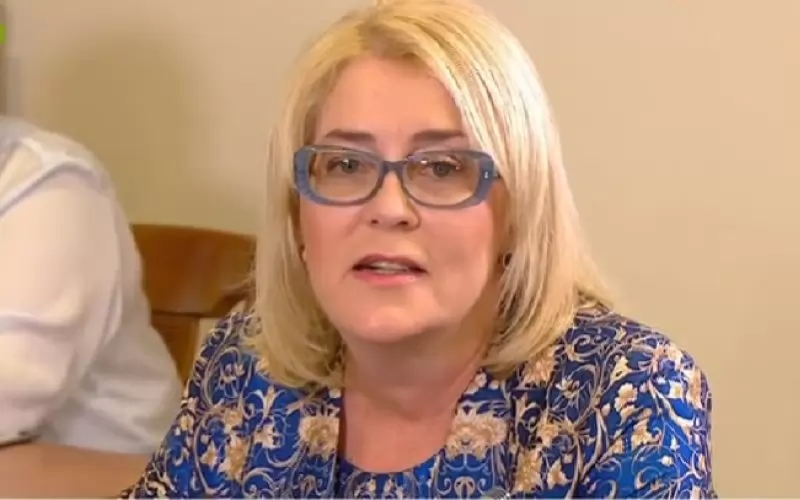 Даниела Машева