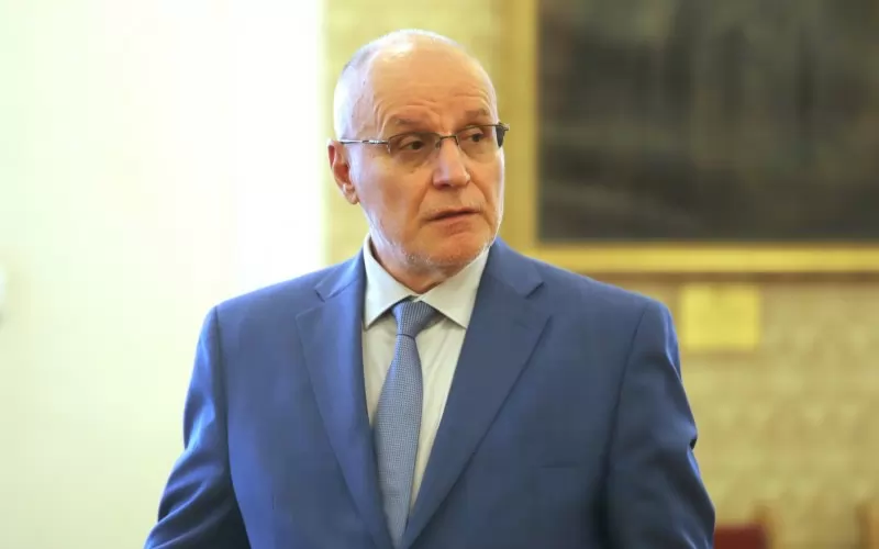 "Техническият преход от въвеждане на еврото приключи, същинската работа продължава", заяви управителят на БНБ Димитър Радев.