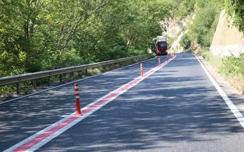 Колчетата край Кресна