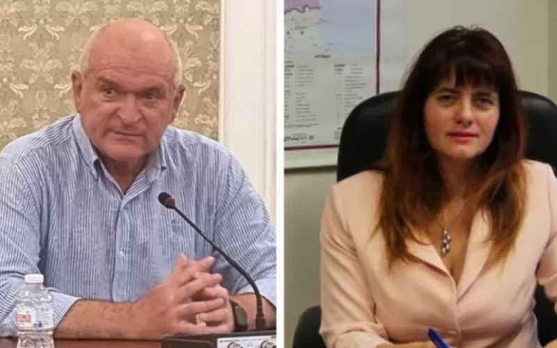 Двамата претенденти за Сметната палата днес са на "изпит" пред бюджетната комисия.