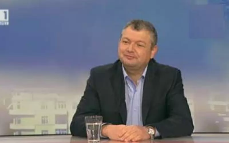  Димитър Горов