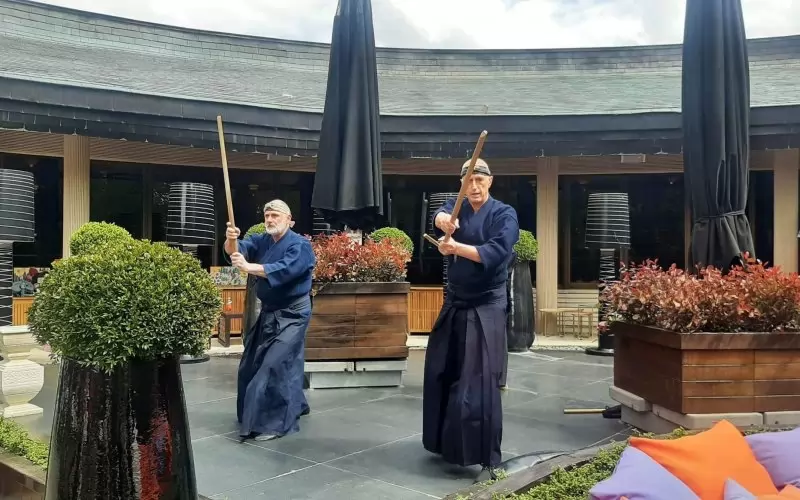 "Пътят на ДО"