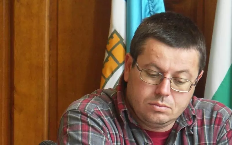 Владо Трифонов