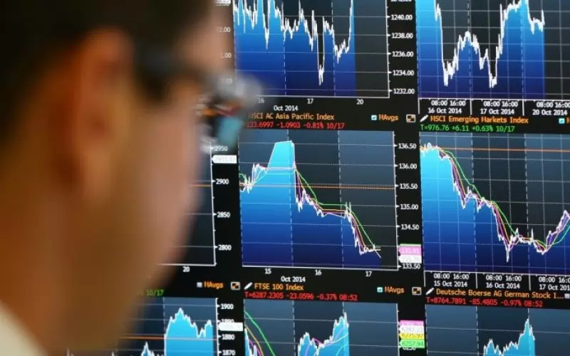 Държави от Африка и Азия ще са първенци по икономически ръст през 2024 г. 