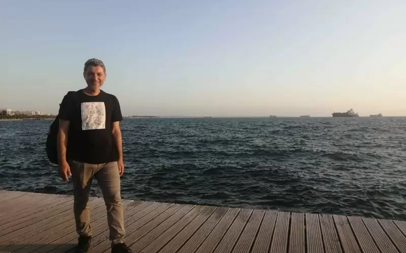Симеон Матев е климатолог, главен асистент и доктор в Геолого-географски факултет на Софийския университет. Част е от научната платформа "Климатека".