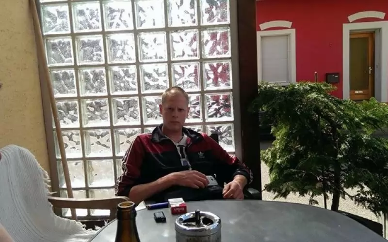 Рангел Бизюрев