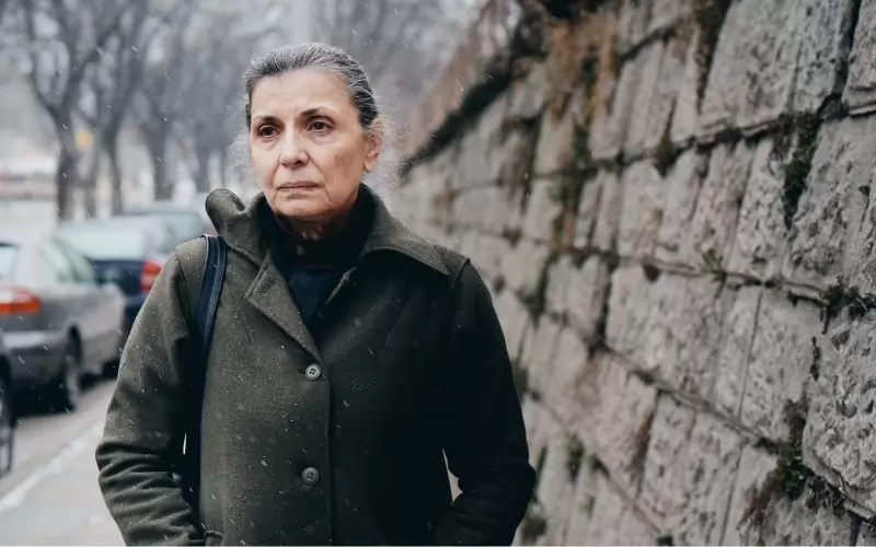  Ели Скорчева в "Уроците на Блага".