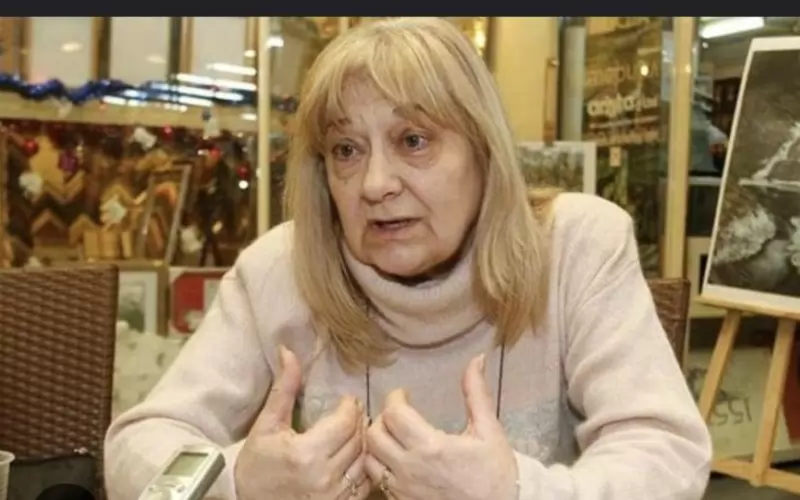 С професионализма на Ласка Минчева са свързани някои от най-добрите забавни предавания на БНТ.