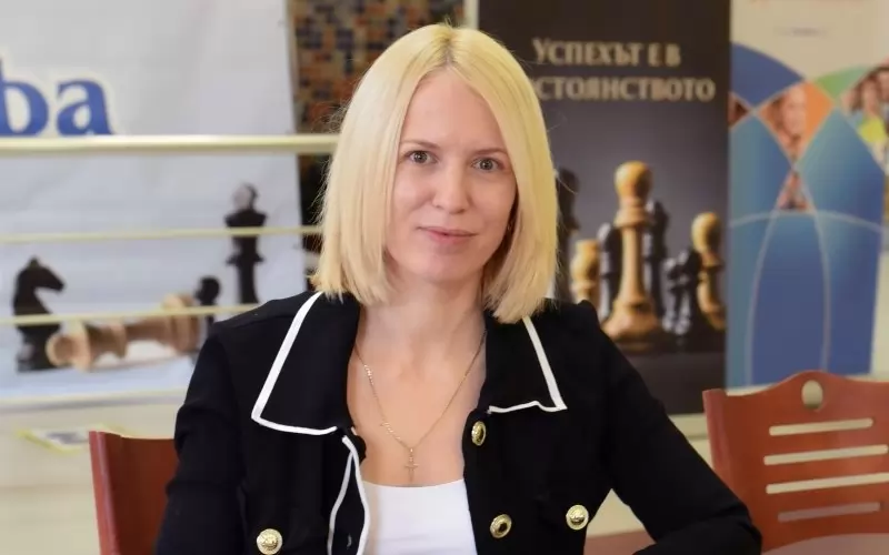Президентът на БФШ 2022 Венета Петкова бе поканена за зам.-председател на БСФШ.
