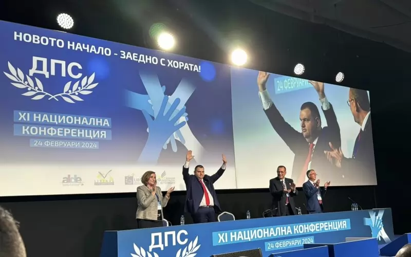Днешният ден е триумф за Пеевски, който недвусмислено показа, че се смята за същинския лидер.