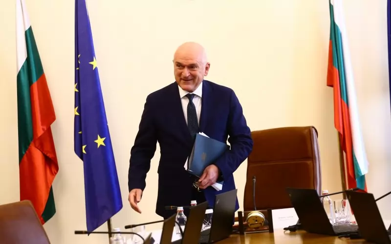 Димитър Главчев