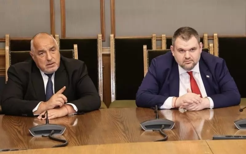 На 25 април ни бе демонстрирана най-важната листа.
